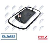 Hydraulic Filter Kit, automatic transmission for BMW E46 NTY FSF-BM-003