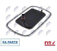 Hydraulic Filter Kit, automatic transmission for BMW E46 NTY FSF-BM-011