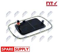 HYDRAULIC FILTER KIT, AUTOMATIC TRANSMISSION FOR BMW E53 NTY FSF-BM-004
