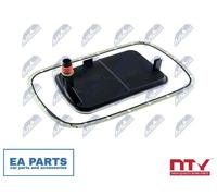 Hydraulic Filter Kit, automatic transmission for BMW E53 NTY FSF-BM-004 NEW