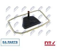Automatic transmission filter FSF-BM-006 NTY for BMW ALPINA