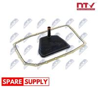 HYDRAULIC FILTER KIT, AUTOMATIC TRANSMISSION FOR BMW E65 E83 E53 NTY FSF-BM-006
