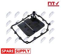 HYDRAULIC FILTER KIT, AUTOMATIC TRANSMISSION FOR BMW E82 E90 F30 NTY FSF-BM-010