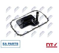 Hydraulic Filter Kit, automatic transmission for BMW E90 E93 E92 NTY FSF-BM-008