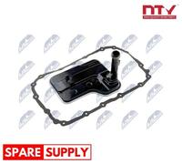 HYDRAULIC FILTER KIT, AUTOMATIC TRANSMISSION FOR BMW E90 E93 E92 NTY FSF-BM-008