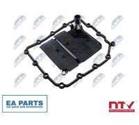 Hydraulic Filter Kit, automatic transmission for BMW E93 E92 F33 NTY FSF-BM-010