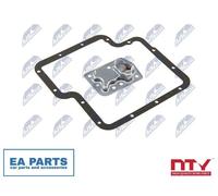 Automatic transmission filter 4-Speed Automatic Transmission FSF-HY-006 NTY