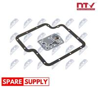 HYDRAULIC FILTER KIT, AUTOMATIC TRANSMISSION FOR CHEVROLET BEAT NTY FSF-HY-006