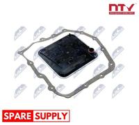 HYDRAULIC FILTER KIT, AUTOMATIC TRANSMISSION FOR CHRYSLER CARAVAN NTY FSF-CH-006