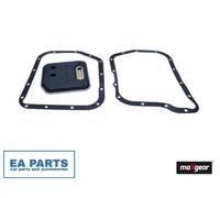 Hydraulic Filter Kit, automatic transmission for DODGE DURANGO MAXGEAR 26-1683