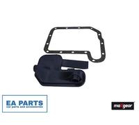 Hydraulic Filter Kit, automatic transmission for FORD COUGAR MAXGEAR 26-1459