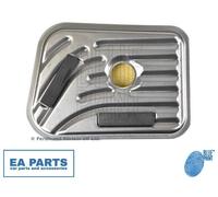 Hydraulic Filter Kit, automatic transmission for FORD KUGA BLUE PRINT ADBP210100