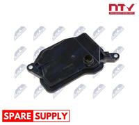 HYDRAULIC FILTER KIT, AUTOMATIC TRANSMISSION FOR HONDA BALLADE NTY FSF-HD-012