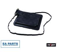 Hydraulic Filter Kit, automatic transmission for HYUNDAI ACCENT MAXGEAR 26-1705