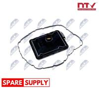 HYDRAULIC FILTER KIT, AUTOMATIC TRANSMISSION FOR HYUNDAI I30 I40 NTY FSF-HY-004