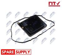 HYDRAULIC FILTER KIT, AUTOMATIC TRANSMISSION FOR HYUNDAI I30 I40 NTY FSF-HY-008