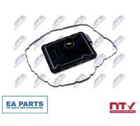 Hydraulic Filter Kit, automatic transmission for HYUNDAI ix35 NTY FSF-HY-004