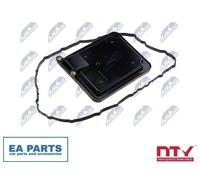 Hydraulic Filter Kit, automatic transmission for HYUNDAI ix35 NTY FSF-HY-008