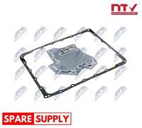 HYDRAULIC FILTER KIT, AUTOMATIC TRANSMISSION FOR INFINITI EX FX G NTY FSF-NS-004