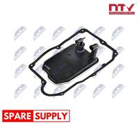 HYDRAULIC FILTER KIT, AUTOMATIC TRANSMISSION FOR INFINITI Q30 NTY FSF-ME-005