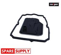 HYDRAULIC FILTER KIT, AUTOMATIC TRANSMISSION FOR INFINITI Q50 MAXGEAR 26-1696