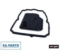Hydraulic Filter Kit, automatic transmission for INFINITI Q50 MAXGEAR 26-1696