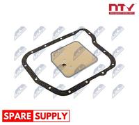 HYDRAULIC FILTER KIT, AUTOMATIC TRANSMISSION FOR JEEP WRANGLER NTY FSF-FR-009
