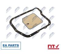 Hydraulic Filter Kit, automatic transmission for JEEP WRANGLER NTY FSF-FR-009