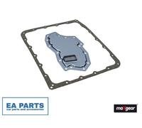 Hydraulic Filter Kit, automatic transmission for KIA SORENTO MAXGEAR 26-1708