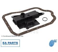 Hydraulic Filter Kit, automatic transmission for LEXUS ES BLUE PRINT ADBP210003