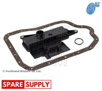 HYDRAULIC FILTER KIT, AUTOMATIC TRANSMISSION FOR LEXUS ES BLUE PRINT ADBP210003