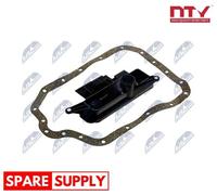 HYDRAULIC FILTER KIT, AUTOMATIC TRANSMISSION FOR LEXUS ES NTY FSF-TY-020