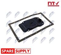 HYDRAULIC FILTER KIT, AUTOMATIC TRANSMISSION FOR LEXUS GS IS LS NTY FSF-TY-007