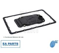 Hydraulic Filter Kit, automatic transmission for LEXUS IS BLUE PRINT ADBP210145