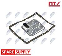 HYDRAULIC FILTER KIT, AUTOMATIC TRANSMISSION FOR LEXUS IS NTY FSF-SU-002