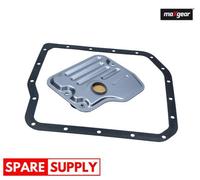 HYDRAULIC FILTER KIT, AUTOMATIC TRANSMISSION FOR LEXUS RX MAXGEAR 26-1701