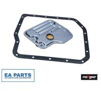 Hydraulic Filter Kit, automatic transmission for LEXUS RX MAXGEAR 26-1701