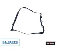 Hydraulic Filter Kit, automatic transmission for MAZDA 2 3 6 MAXGEAR 26-1689