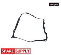 HYDRAULIC FILTER KIT, AUTOMATIC TRANSMISSION FOR MAZDA 2 3 6 MAXGEAR 26-1689