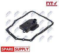 HYDRAULIC FILTER KIT, AUTOMATIC TRANSMISSION FOR MAZDA 2 3 NTY FSF-MZ-002