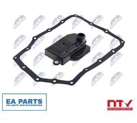 Hydraulic Filter Kit, automatic transmission for MAZDA 2 NTY FSF-MZ-002