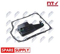 HYDRAULIC FILTER KIT, AUTOMATIC TRANSMISSION FOR MAZDA 3 6 CX-5 NTY FSF-MZ-001