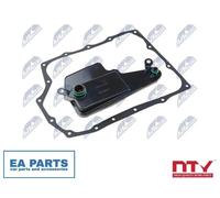 Hydraulic Filter Kit, automatic transmission for MAZDA 3 NTY FSF-MZ-001