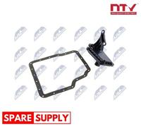 HYDRAULIC FILTER KIT, AUTOMATIC TRANSMISSION FOR MAZDA MPV NTY FSF-FR-003