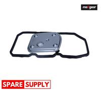 HYDRAULIC FILTER KIT, AUTOMATIC TRANSMISSION FOR MERCEDES-BENZ MAXGEAR 26-1453