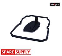 HYDRAULIC FILTER KIT, AUTOMATIC TRANSMISSION FOR MERCEDES-BENZ MAXGEAR 26-1707