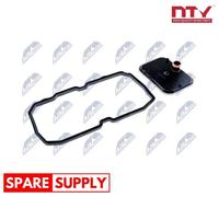 HYDRAULIC FILTER KIT, AUTOMATIC TRANSMISSION FOR MERCEDES-BENZ NTY FSF-ME-001