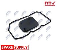 HYDRAULIC FILTER KIT, AUTOMATIC TRANSMISSION FOR MERCEDES-BENZ NTY FSF-ME-002