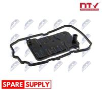 HYDRAULIC FILTER KIT, AUTOMATIC TRANSMISSION FOR MERCEDES-BENZ NTY FSF-ME-008