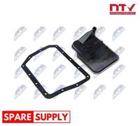 HYDRAULIC FILTER KIT, AUTOMATIC TRANSMISSION FOR MINI R50 R52 NTY FSF-BM-007